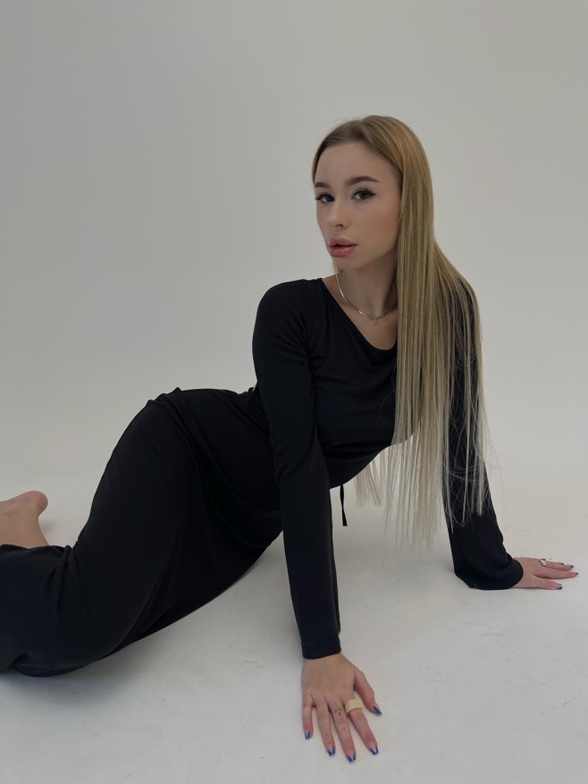 Natalie Secret Agentur Berlin