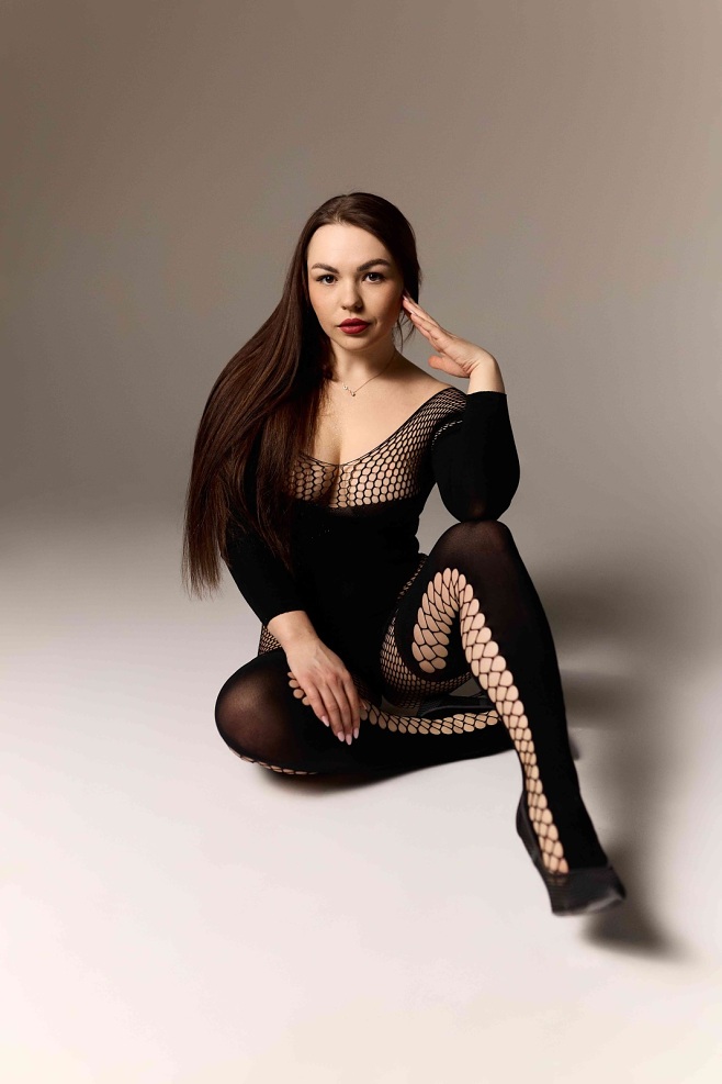 Karina Secret Agentur Berlin