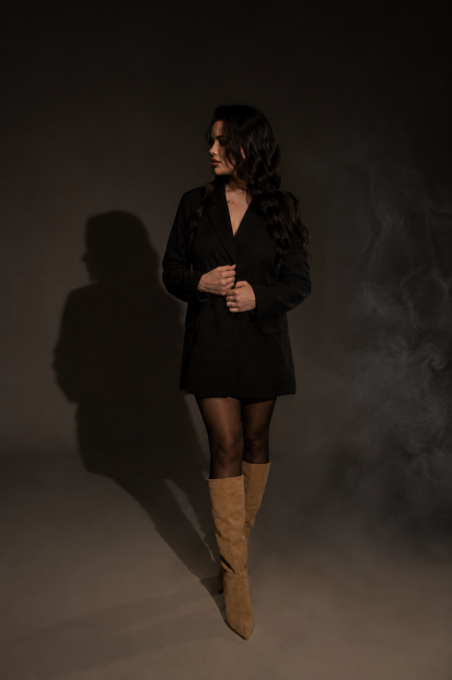 Emily Secret Agentur Berlin