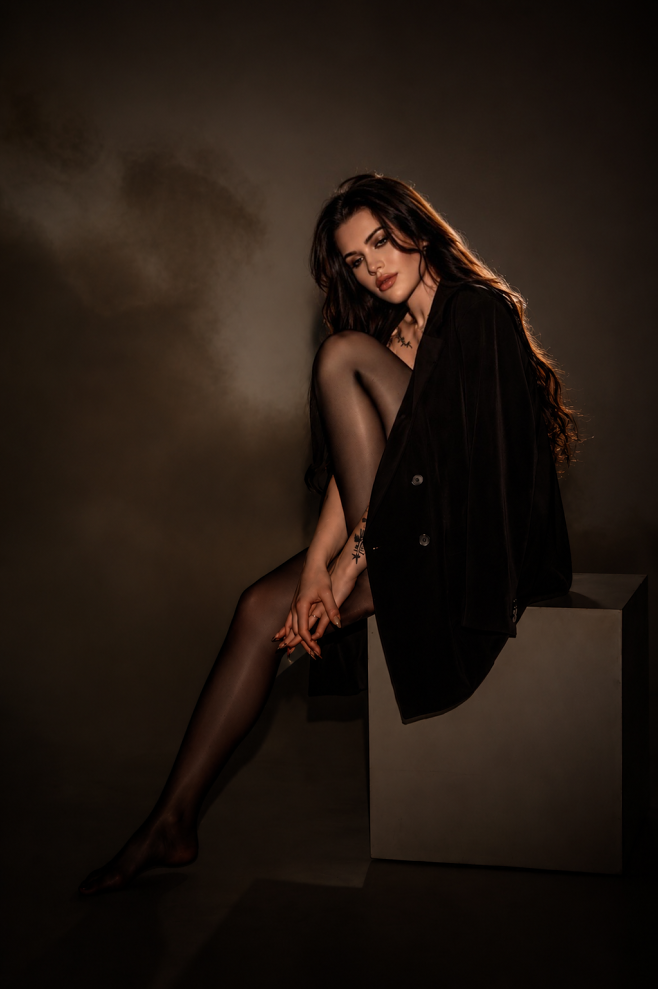 Emily Secret Agentur Berlin