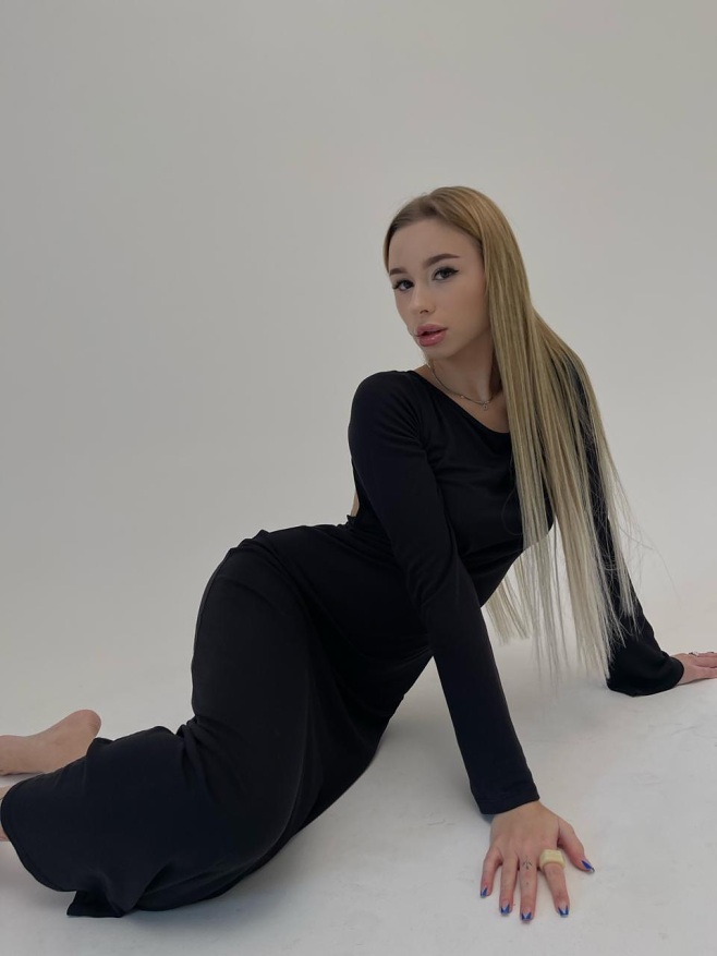 Natalie Secret Agentur Berlin