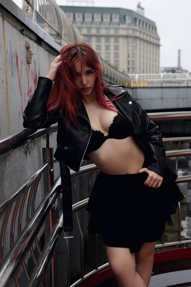 Kira Secret Agentur Berlin