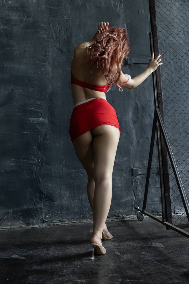 Kira Secret Agentur Berlin