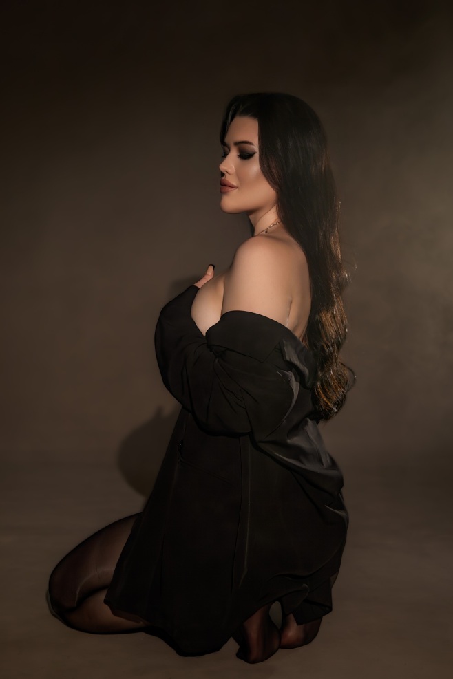 Emily Secret Agentur Berlin
