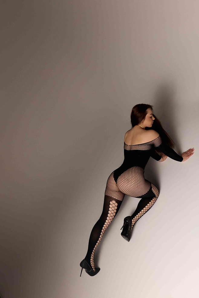 Karina Secret Agentur Berlin