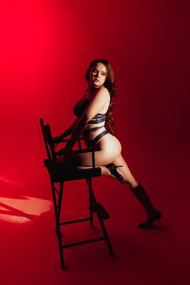 Milena Secret Agentur Berlin