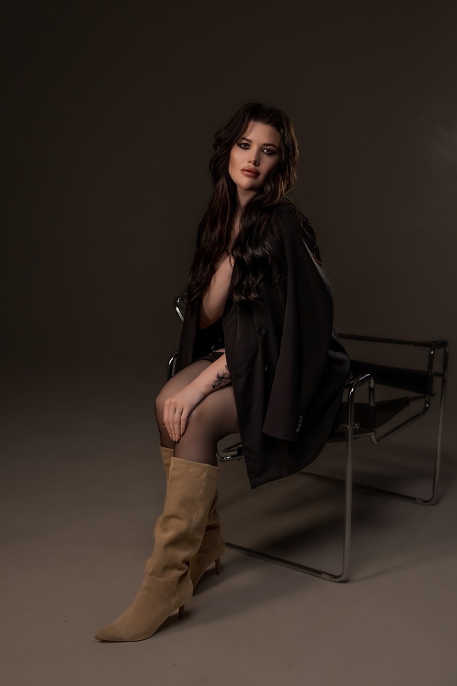 Emily Secret Agentur Berlin