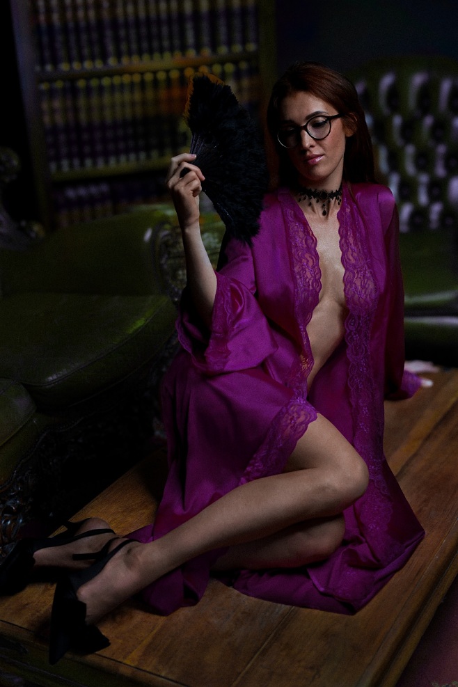 Vanessa Secret Agentur Berlin