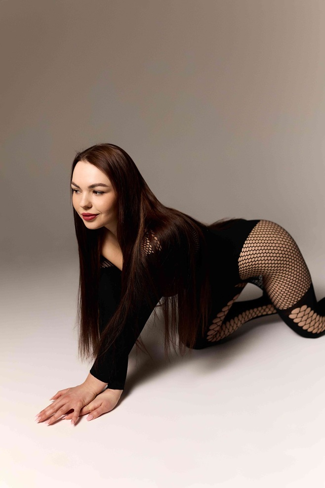 Karina Secret Agentur Berlin
